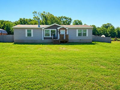 Property at 54884 S 570th Rd, Rose, OK