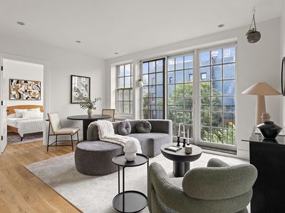 410 Nostrand Ave #3F