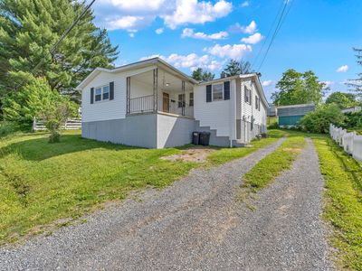 311 Old Anthony Creek Rd