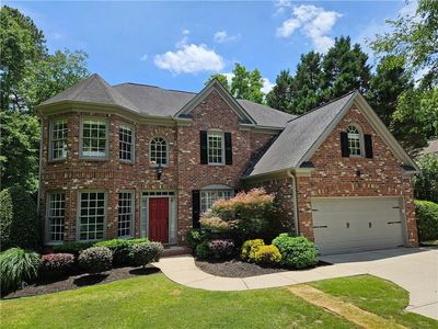 6860 Sterling Dr