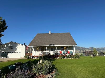 2384 Spring Creek Rd #144