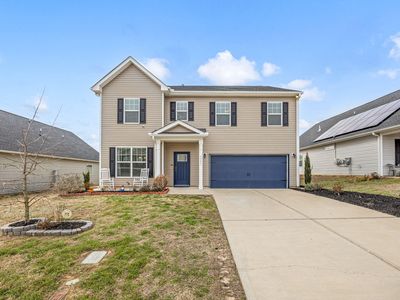 Property at 1097 Sapphire Drive, Graniteville, SC