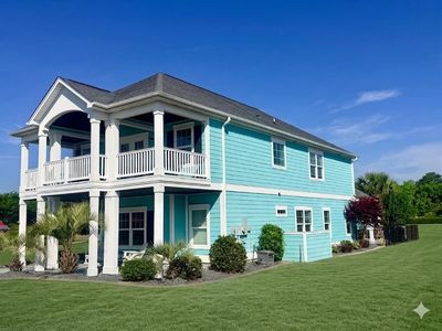 504 Saint Julian Ln.