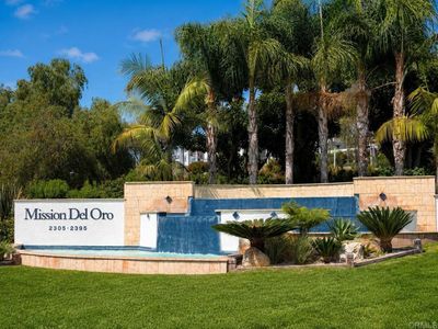 2345 Rancho Del Oro Rd Unit 66