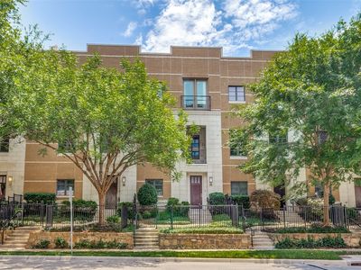 3210 Carlisle St Unit 19