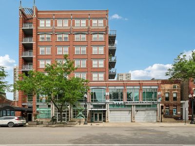 1515 N Wells St APT 7A