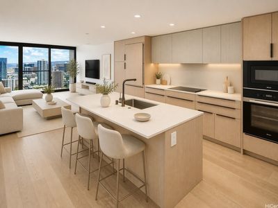 333 Ward Ave #3311