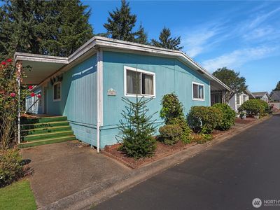 3611 I Street NE #301