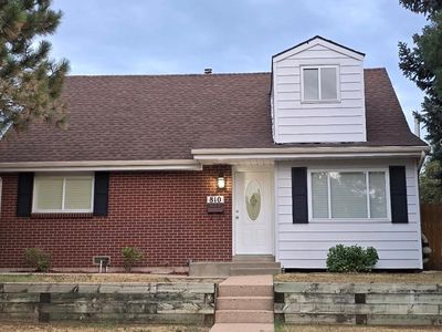 810 W Powers Drive