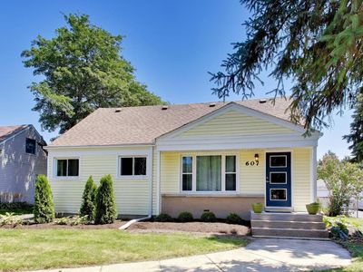 607 N Edgewood Ave