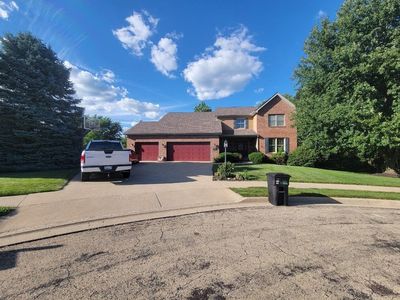 2601 W Windflower Ct