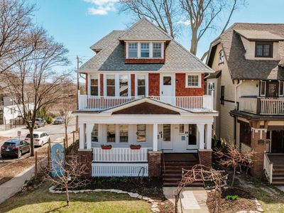 1836 North 48th STREET #1838