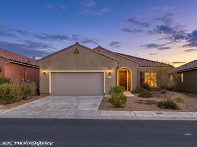 Property at 964 Trickling Brook Rdg, Mesquite, NV