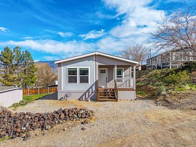 6550 Pyramid Way Spc 52