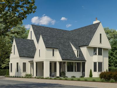 Astrid Plan, Trilith