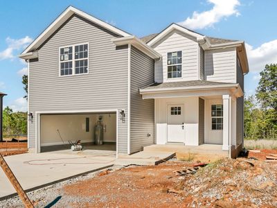 259 Switchgrass Dr LOT 19