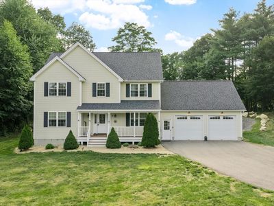 Property at 7 Richards Way, Lunenburg, MA