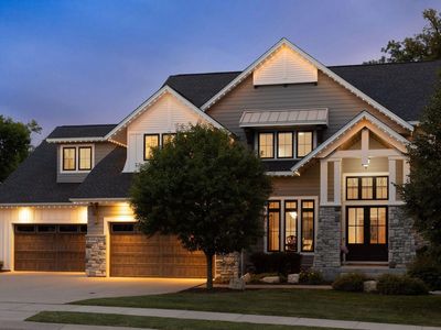 736 Woodland Hill Ct