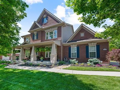 1181 Thorny Ridge Trl