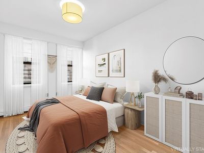 134 Suffolk St Unit D