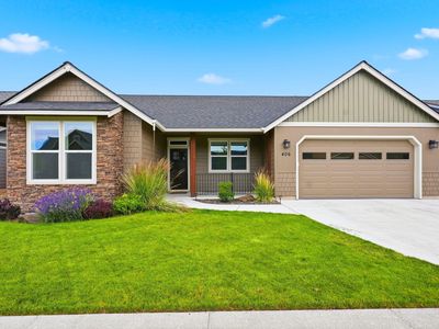 406 SE Sumner Dr