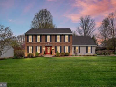 16 Revelstone Dr