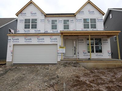 2087 Slippery Rail Dr