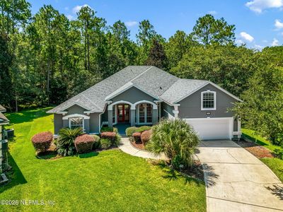 Property at 725 CORRIGAN Drive, Saint Augustine, FL