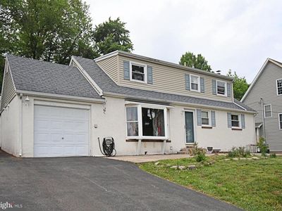 Property at 87 Hellberg Ave, Chalfont, PA