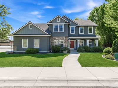 474 N Glen Aspen Way