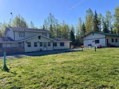 Property at 34995 Lourdes Ave, Soldotna, AK