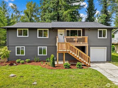 Property at 39845 SE Spruce Street, Snoqualmie, WA