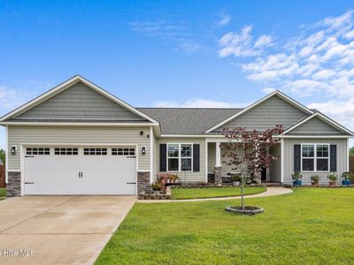 318 Bubbling Brook Lane