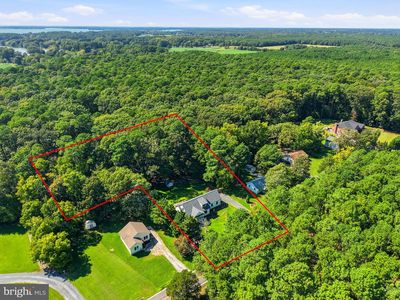 25857 Royal Oak Rd
