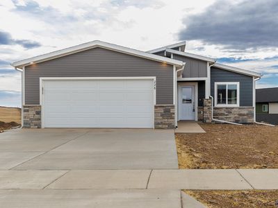 288 N Valley Dr