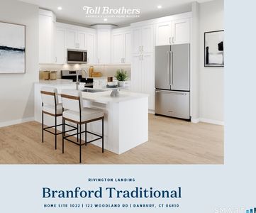 122 Woodland Road #1022