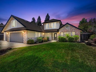 123 Chambersburg Way