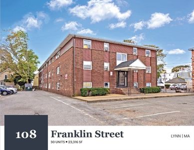 108 Franklin St
