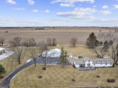 13563 East Bradford Town Hall Road