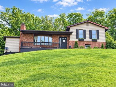 Property at 238 Landis Ln, Green Spring, WV