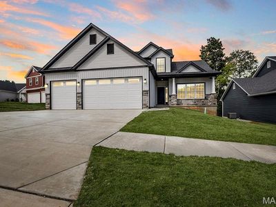 3725 Bullsway Dr