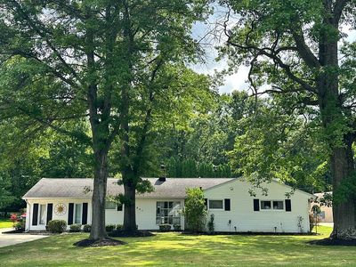 Property at 5841 Horning Rd, Kent, OH