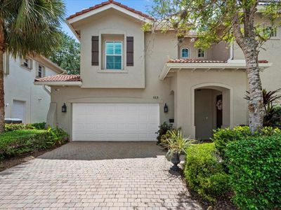Property at 513 Tomahawk Court, Palm Beach Gardens, FL