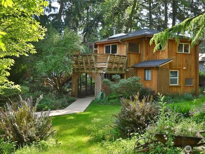 Property at 3634 Harper Street, Clinton, WA