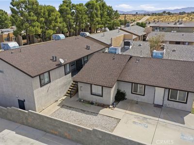 16450 Lariat Rd