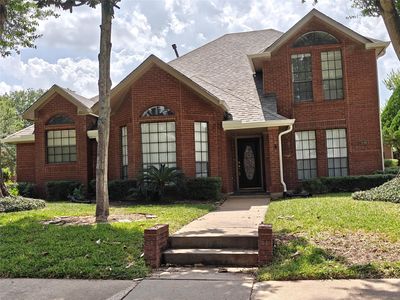 3446 Mimosa Way