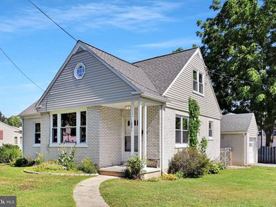 1801 Ursinus Ave