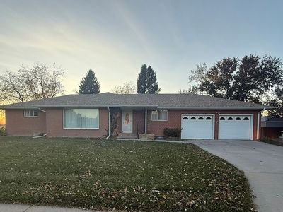 1170 Terrace Dr