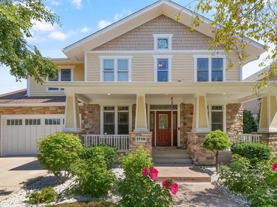 3710 South Cherokee WAY