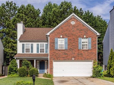 127 Resthaven Dr